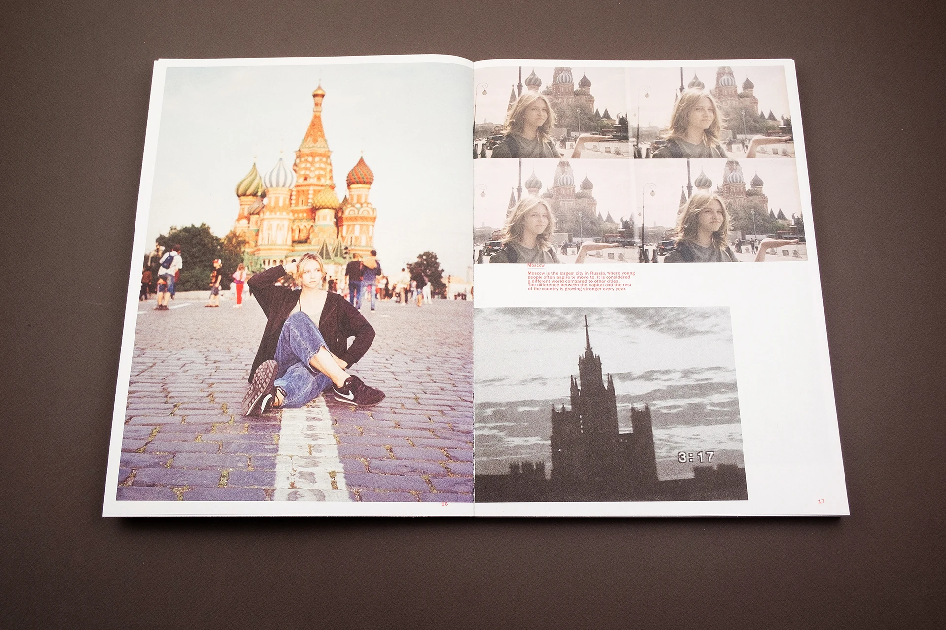 Image of Toma Gerzha – Control Refresh