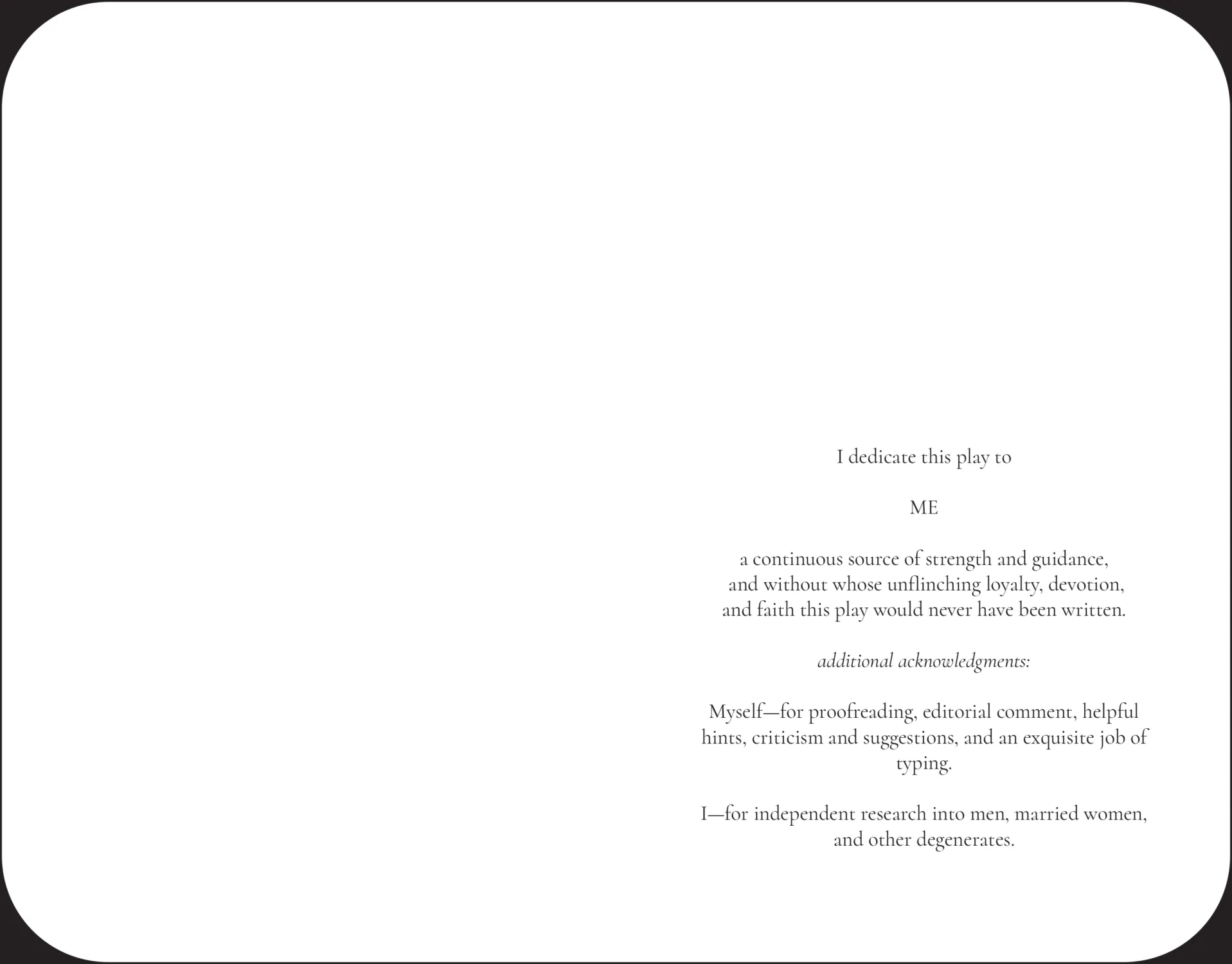 Image of Valerie Solanas – Up Your Ass