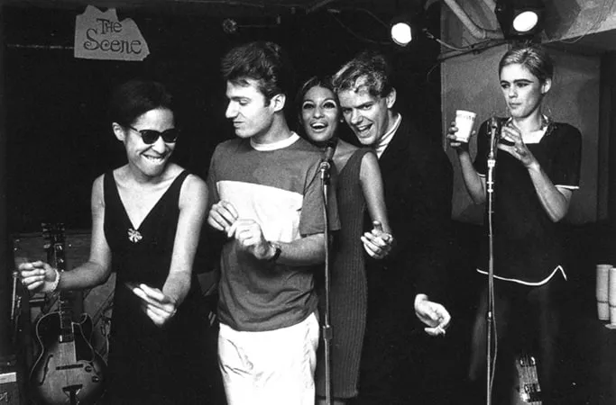 Image of Who Are You Dorothy Dean?