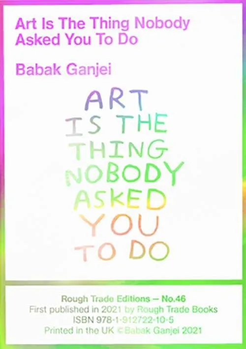 Cover Art Is The Thing Nobody Asked You To Do Cover Art Is The Thing Nobody Asked You To Do