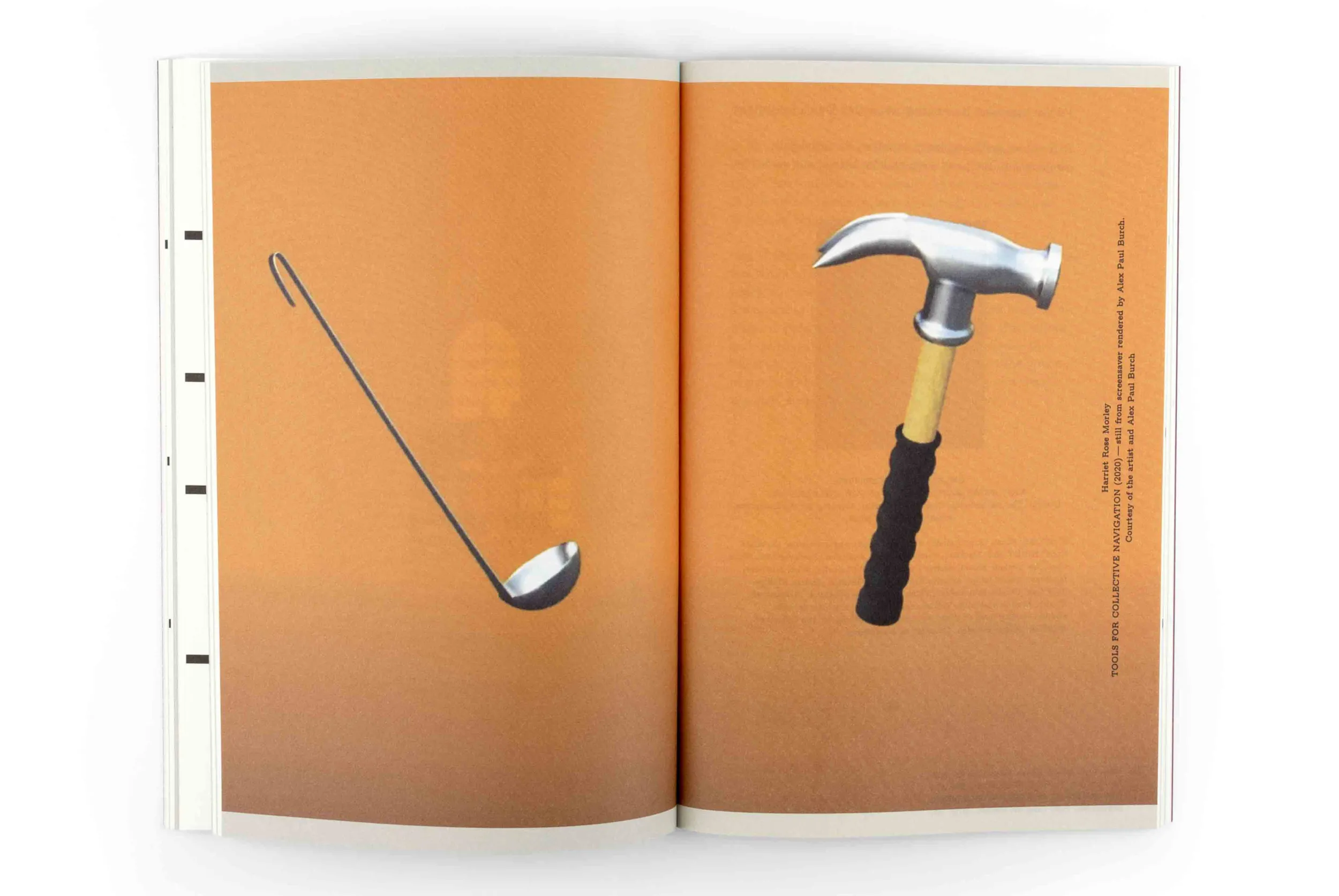 Image of Configurations of Time. Imagining Other Temporalities in the Artist Residency