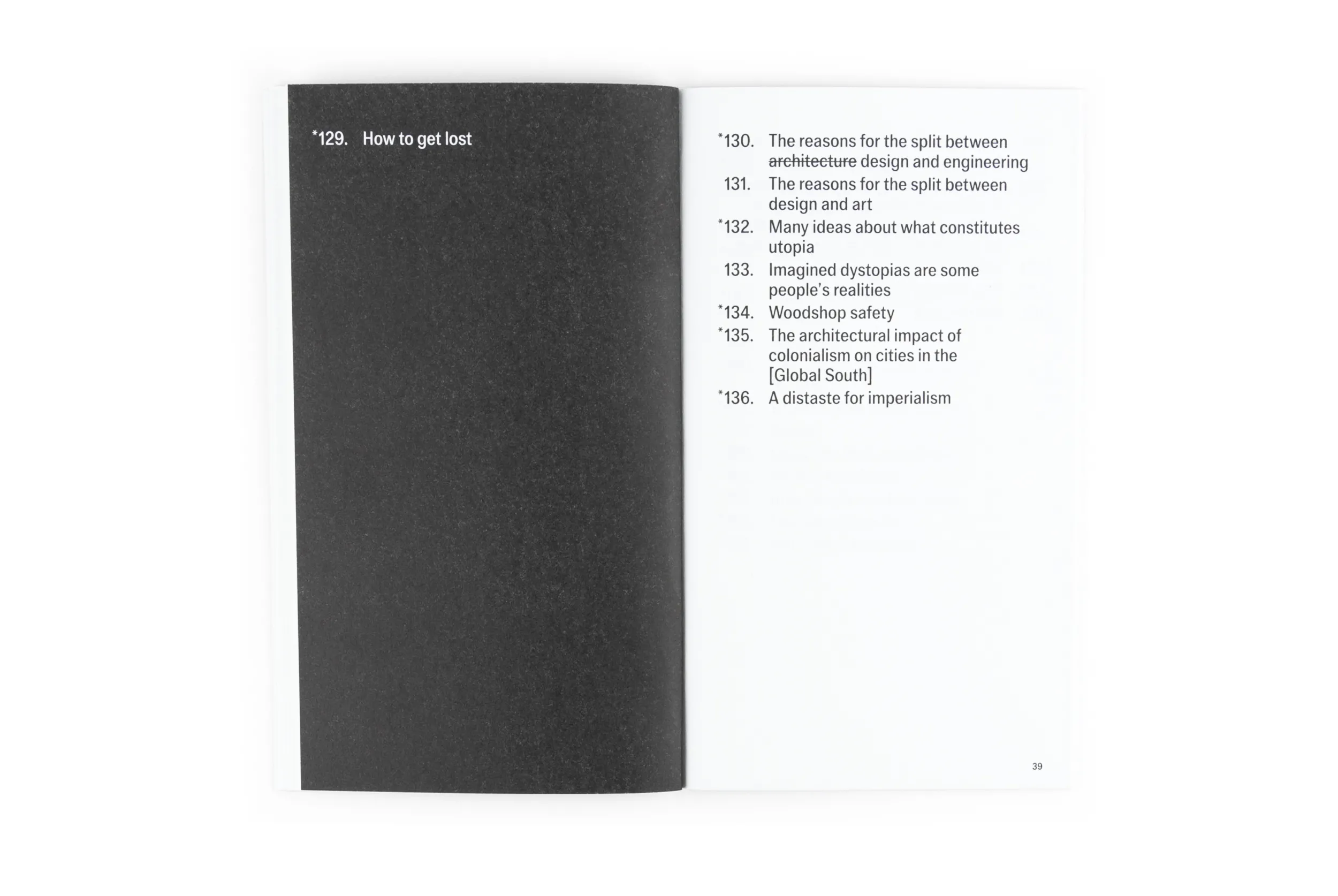 Image of Danah Abdulla – Designerly ways of knowing