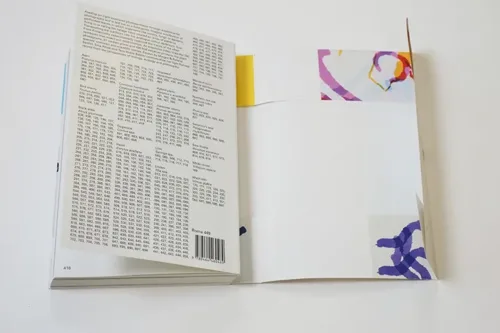 Cover Eva-Fiore Kovacovsky – Feeding on Light