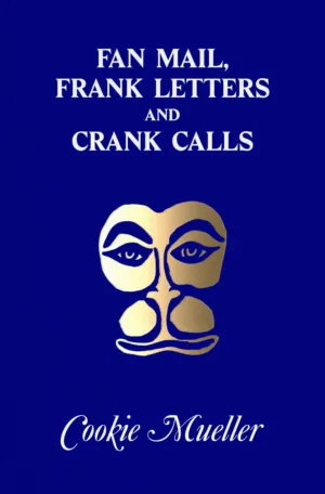 Image of Fan Mail, Frank Letters and Crank Calls 