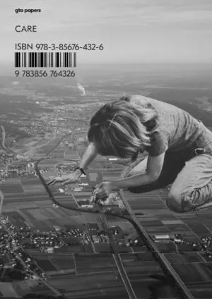 Image of gta papers 7: Care