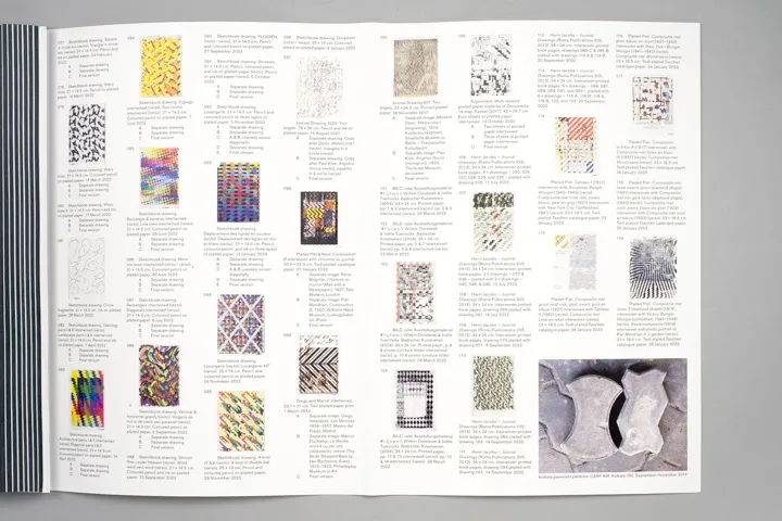 Image of Henri Jacobs – New Surface Research