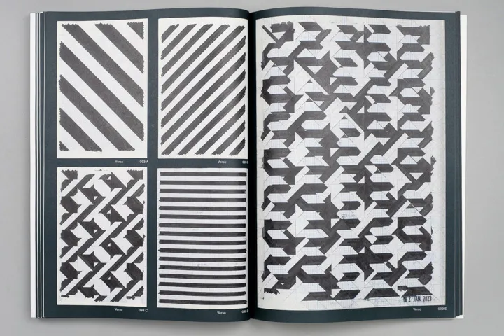 Image of Henri Jacobs – New Surface Research