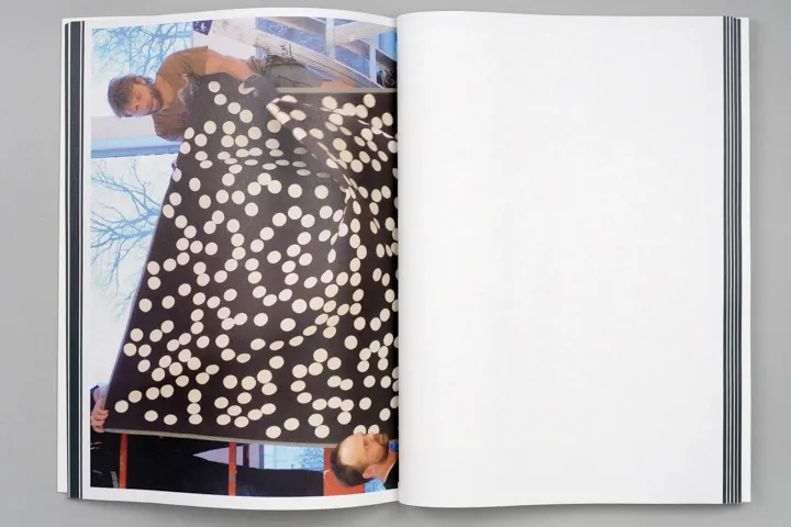 Image of Henri Jacobs – New Surface Research