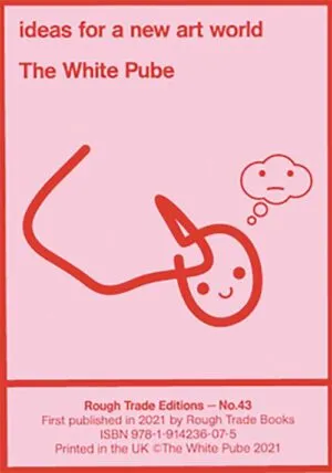 Image of Ideas For A New Art World