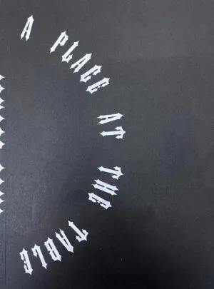 Image of A Place at the Table