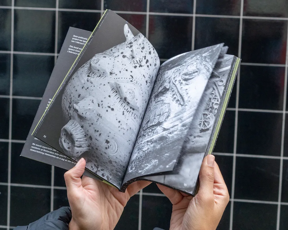 Image of Ignace Cami – A Place at the Table