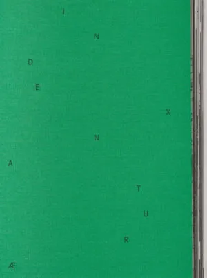 Image of Index Naturae - Alternative version