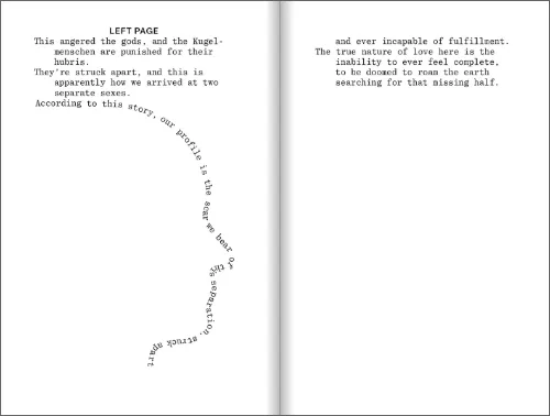Image of Isabel Lewis – An Occasion to Consider a Book