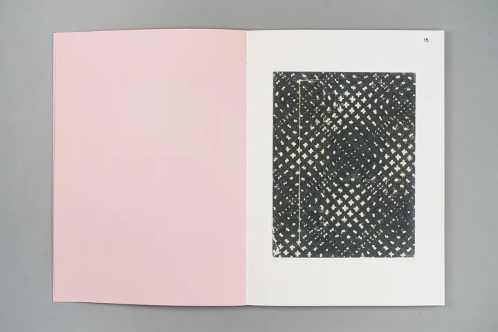 Image of Karel Martens – Love Letters