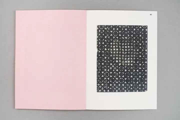 Image of Karel Martens – Love Letters