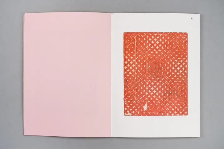 Image of Karel Martens – Love Letters