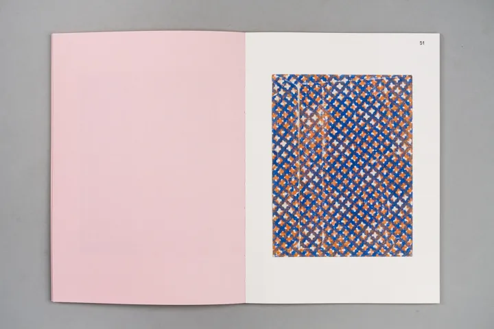 Image of Karel Martens – Love Letters