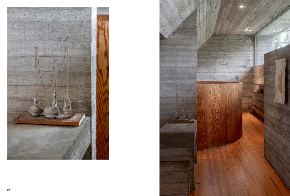 Image of Mark Manders – House with All Existing Words