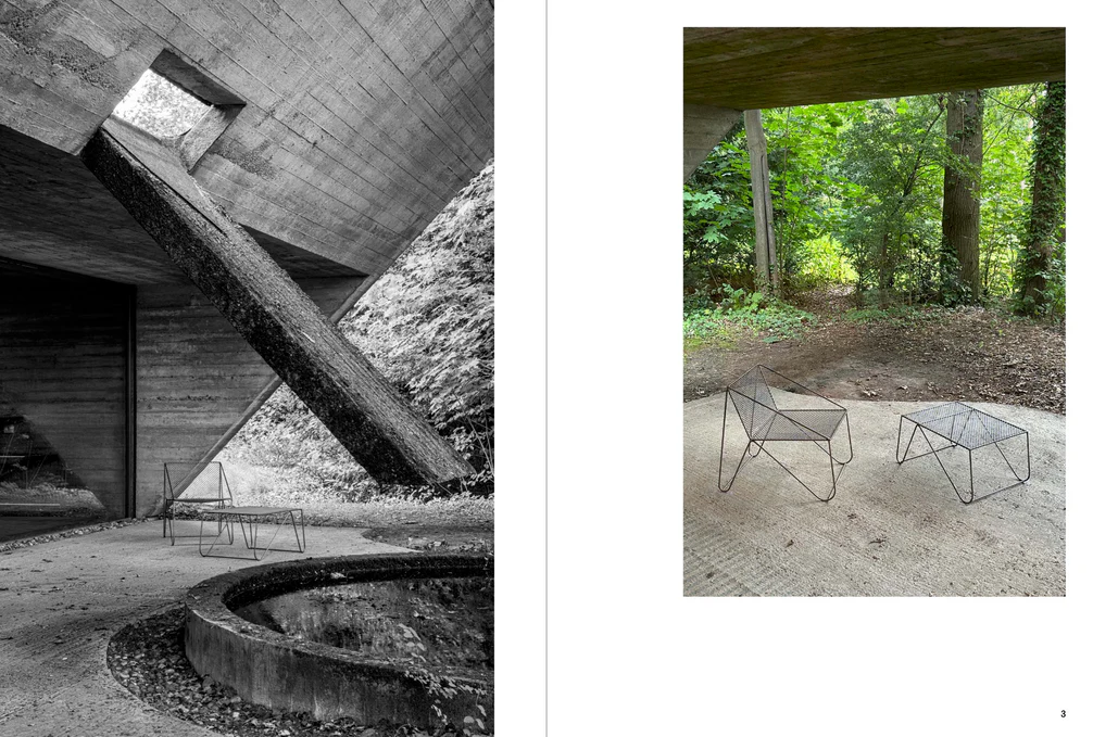 Image of Mark Manders – House with All Existing Words