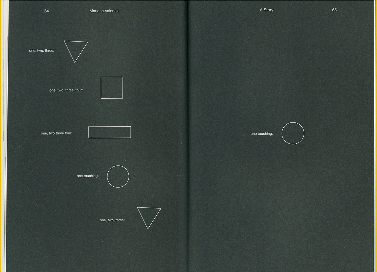 Image of Motor Dance Journal: The Solo