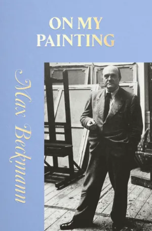 Image of On My Painting 