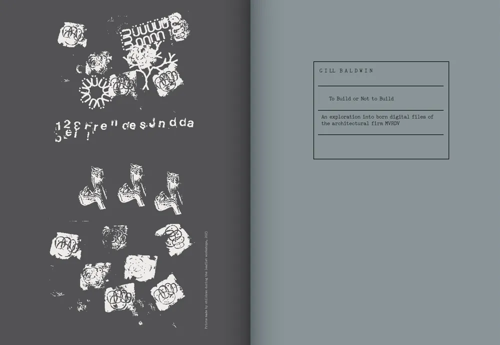 Image of Open Archief – Artistic Reuse of Archives