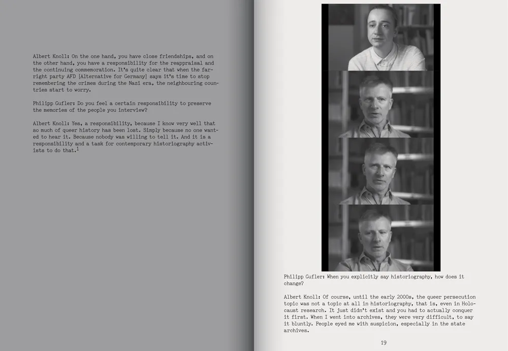 Image of Open Archief – Artistic Reuse of Archives