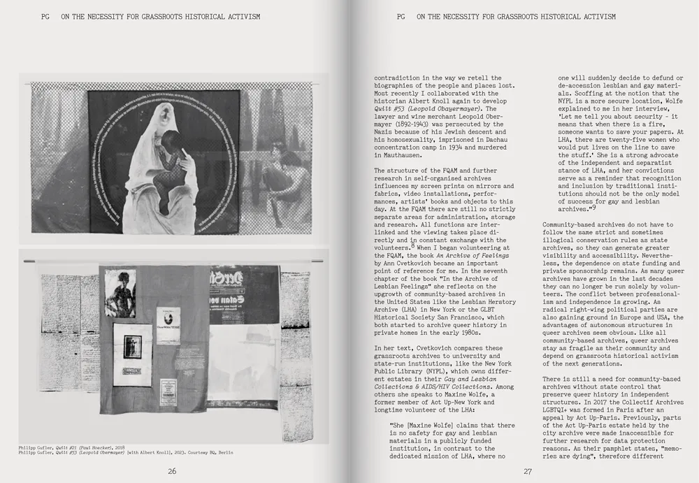 Image of Open Archief – Artistic Reuse of Archives