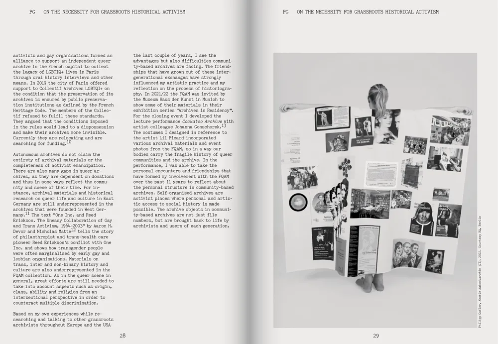 Image of Open Archief – Artistic Reuse of Archives