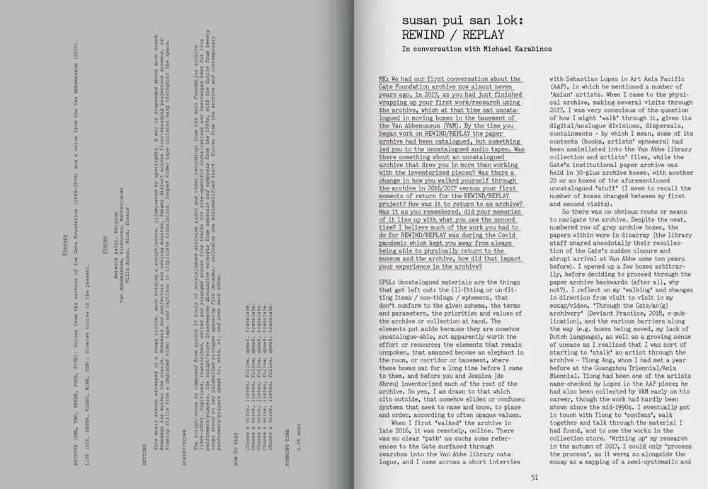 Image of Open Archief – Artistic Reuse of Archives