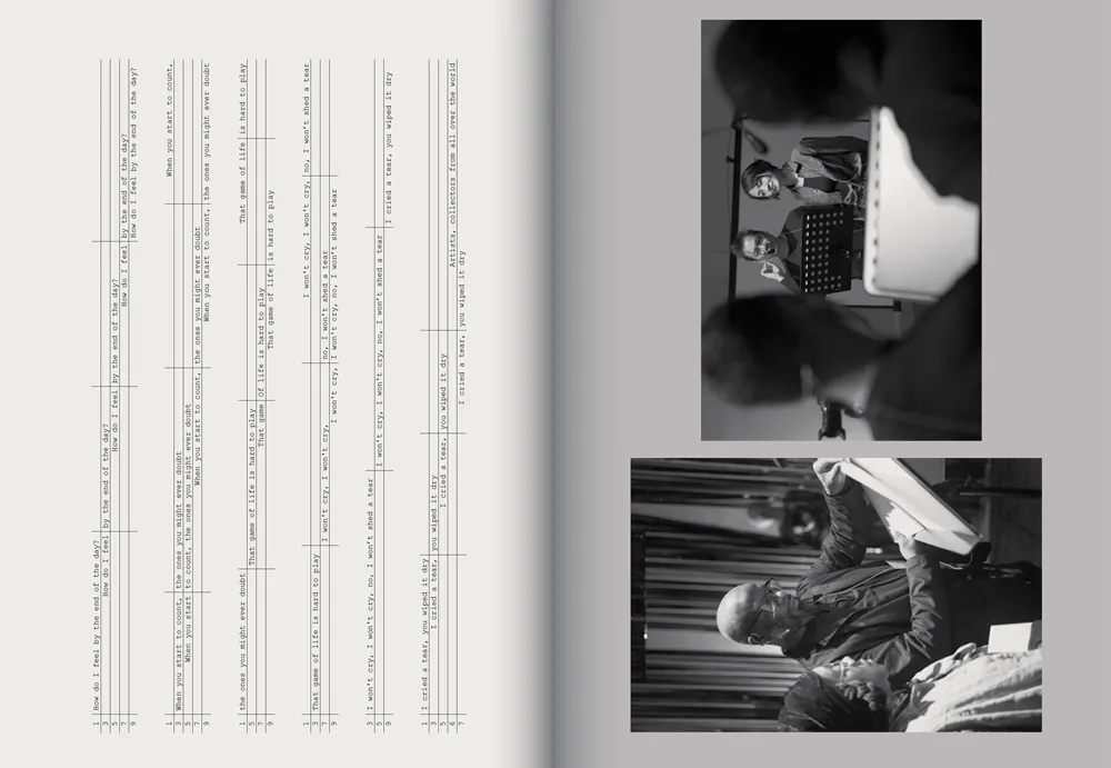 Image of Open Archief – Artistic Reuse of Archives