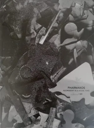 Image of Pharmakos - Adornment as a social tool