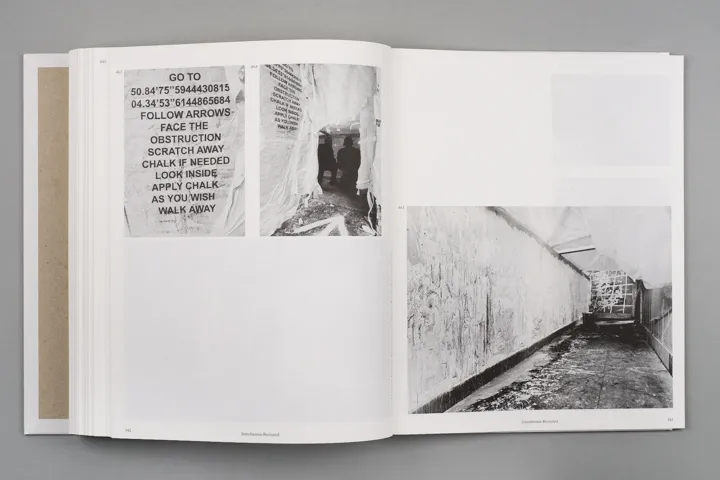 Image of Philippe Van Wolputte – Interference