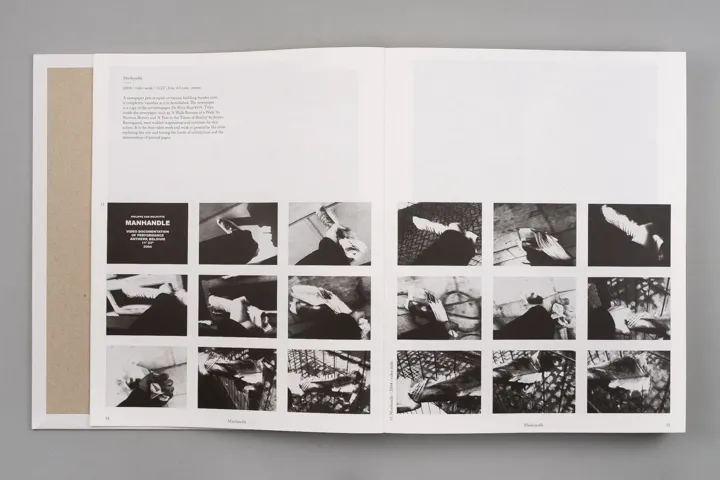 Image of Philippe Van Wolputte – Interference