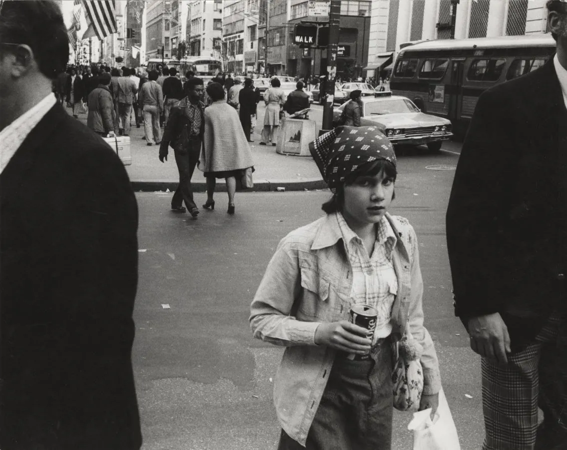 Image of Pioneers – Photography by Women