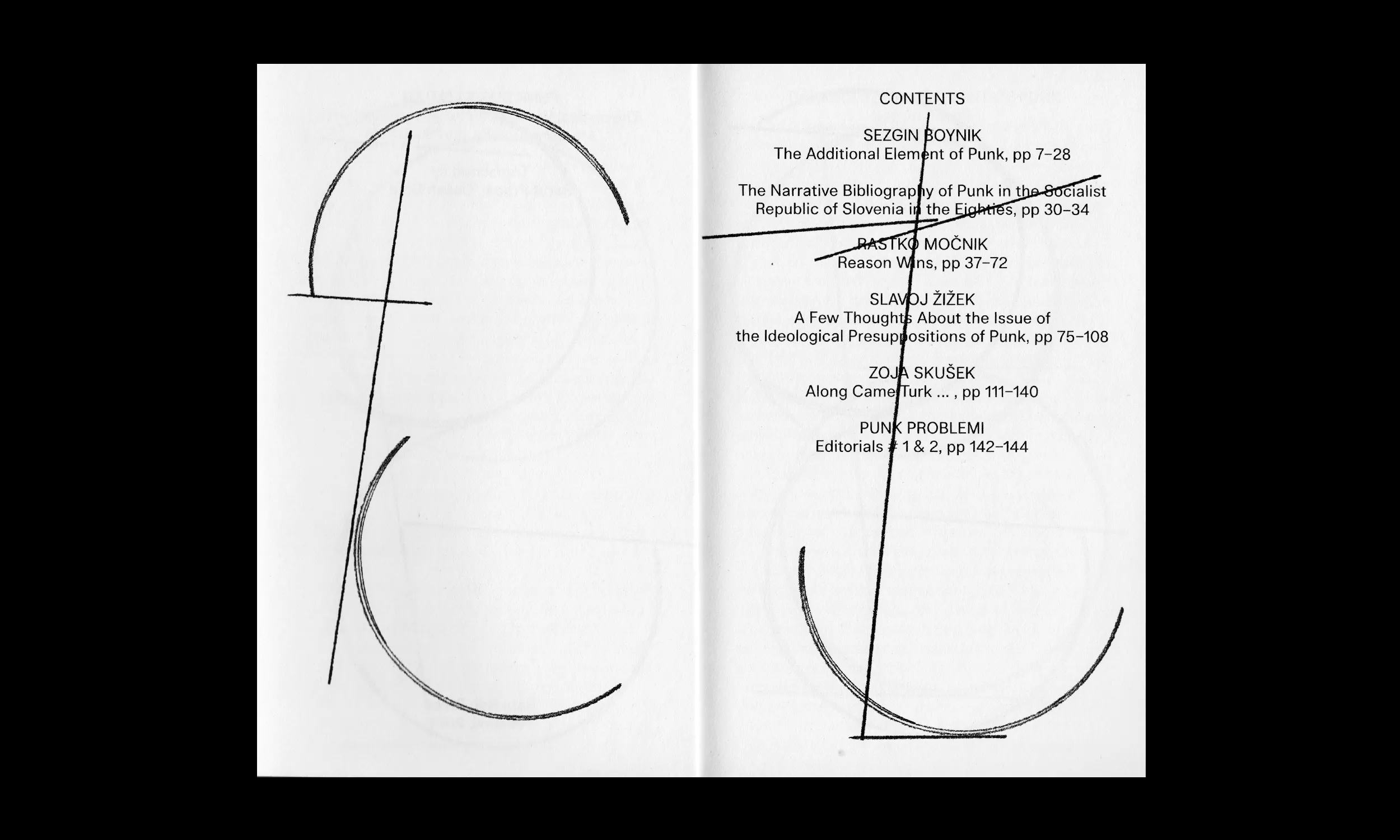 Image of Punk Suprematism