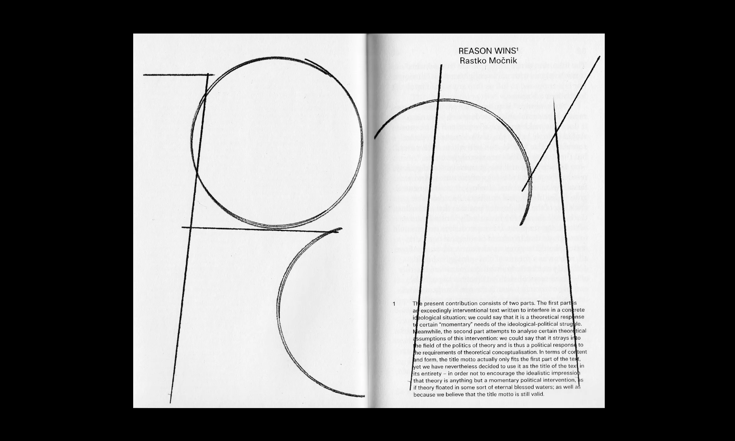 Image of Punk Suprematism