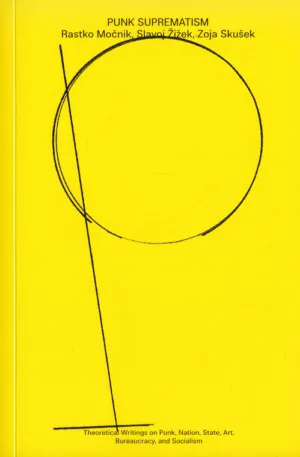 Image of Punk Suprematism