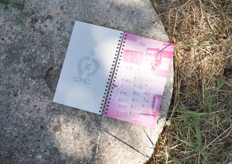 Image of Quasi-Book. On Poetry, Bureaucracy and Alibism Image of Quasi-Book. On Poetry, Bureaucracy and Alibism