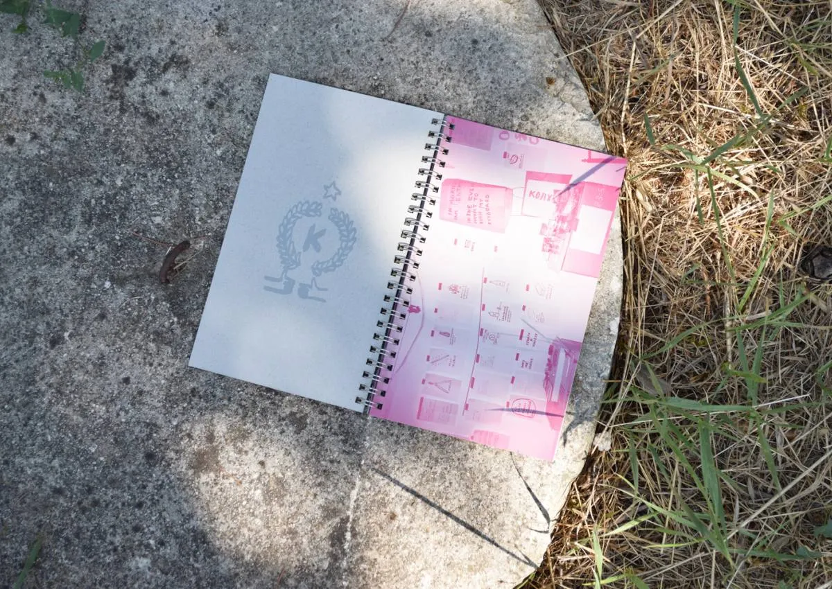 Image of Quasi-Book. On Poetry, Bureaucracy and Alibism