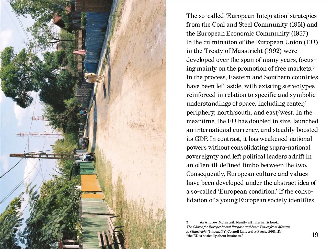 Image of Radical Ritual – An itinerant survey along the 45 N parallel