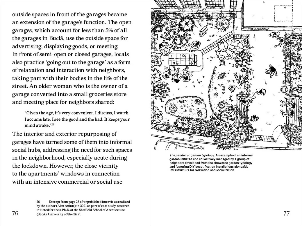 Image of Radical Ritual – An itinerant survey along the 45 N parallel