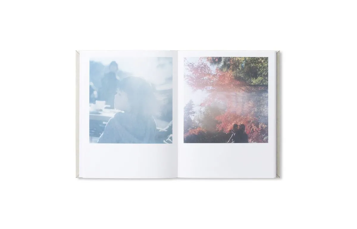 Image of Rinko Kawauchi – as it is