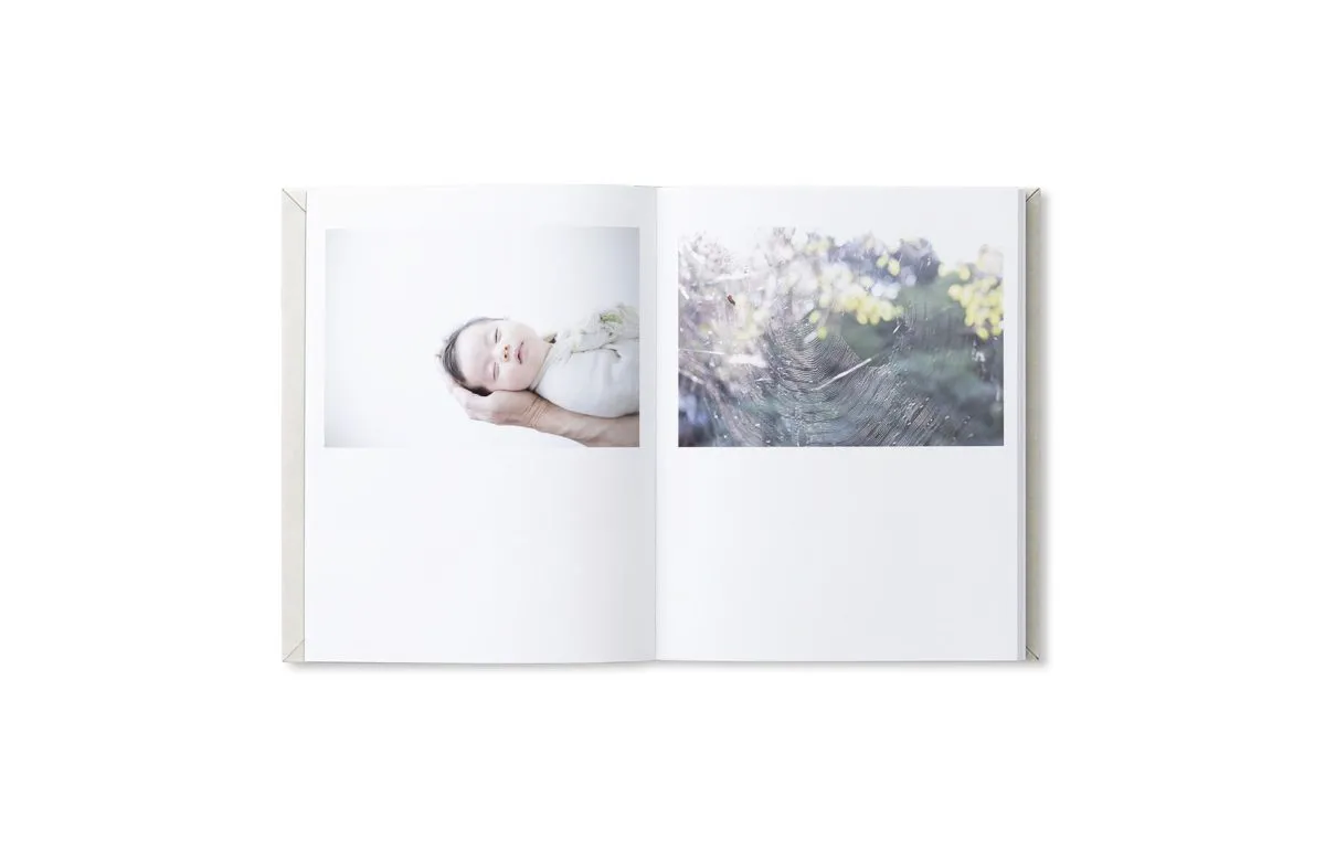 Image of Rinko Kawauchi – as it is