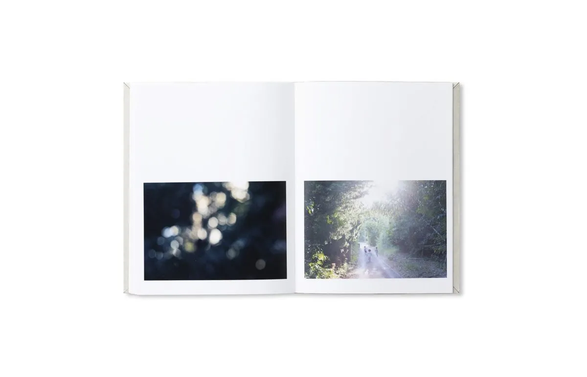 Image of Rinko Kawauchi – as it is