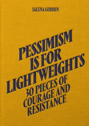 Image of Pessimism Is For Lightweights