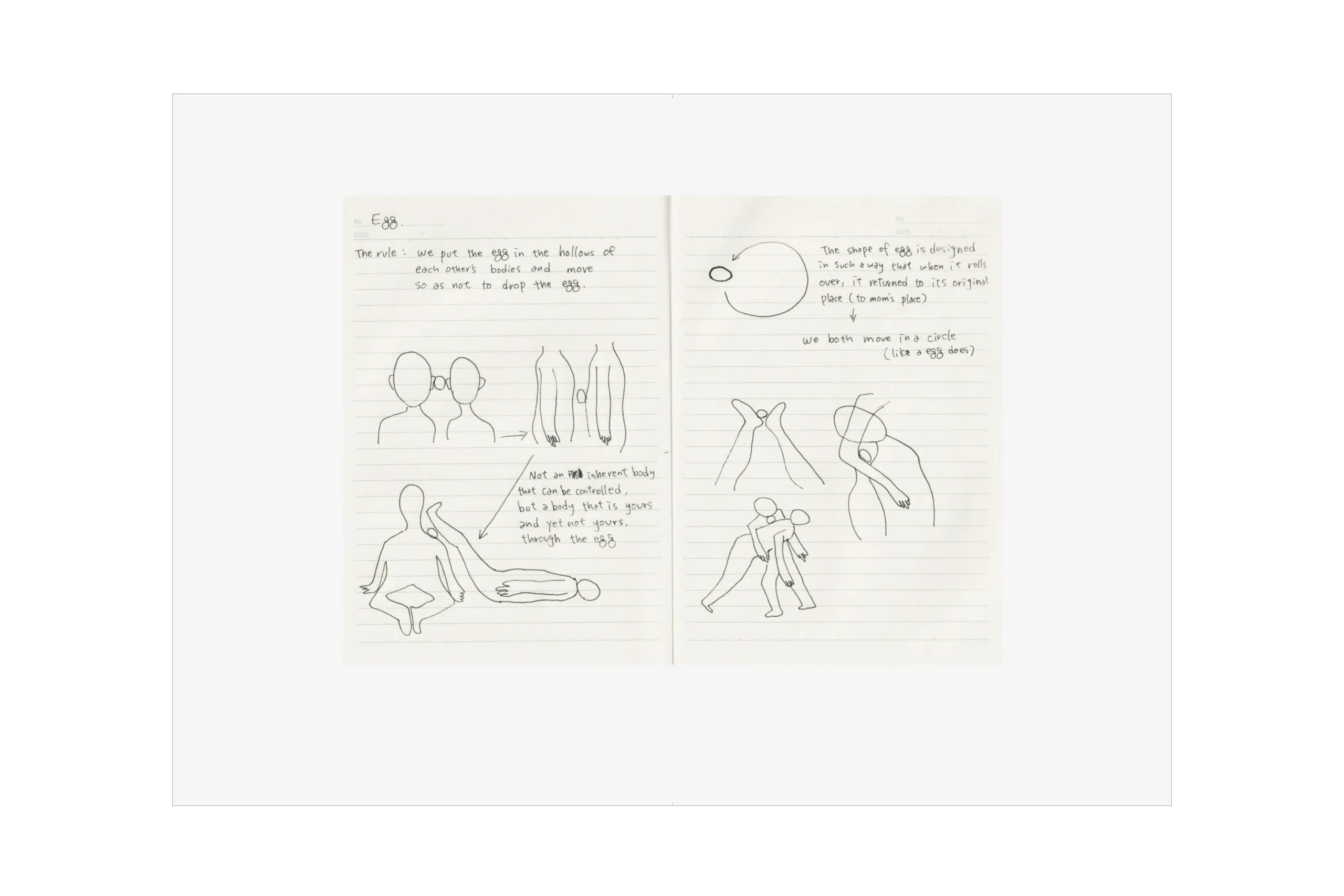 Image of Soh Souen – Handle with Care