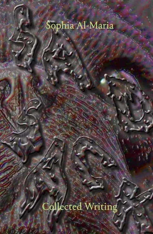 Cover Sophia Al-Maria – Sad Sack