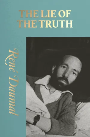 Image of The Lie of the Truth