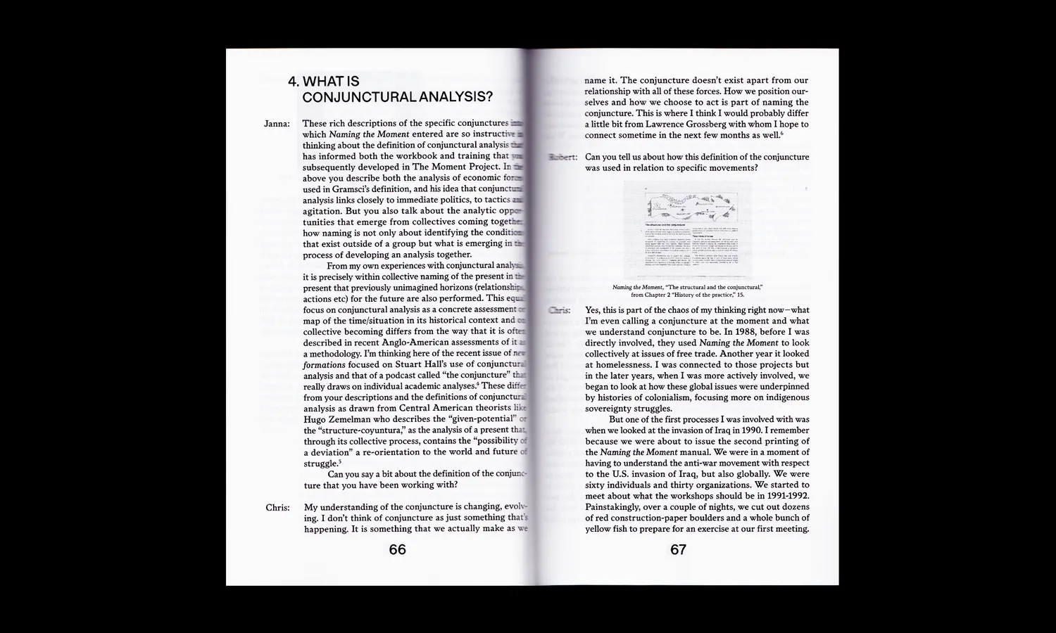 Image of ULTRA-RED: A Journal of Militant Sound Inquiry